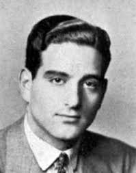 Melville Jack “Mel” Jacoby (1916-1942)