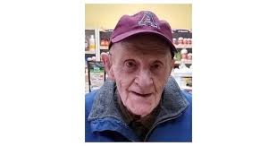 Earl Wickman Obituary (1923