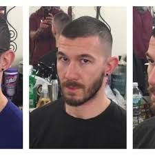 EDWIN PABON EL BARBERO