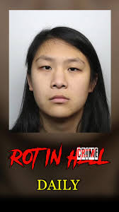 Scarlet Blake: The True Crime Behind a Shocking Murder