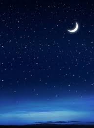 What does a shooting star look like. Have You Ever Seen A Shooting Star Well You Can Tonight Glamour