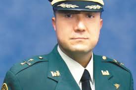 El expediente del general Diego Villegas