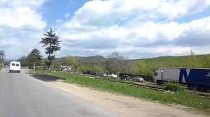 Toate trecerile la nivel cu calea ferată vor fi modernizate până la sfârşitul anului 2021 de către compania naţională de administrare a infrastructurii rutiere(cnair). Trecerile La Nivel Cu Calea FeratÄ Un CoÈmar FÄrÄ SfarÈit In BucureÈti Ziua Cargo