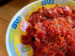 Cara mudah membuat sambal goreng, cara cepat membuat sambal goreng, bumbu sambal goreng terlebih bila sambal goreng tempe disajikan bersamaan dengan nasi uduk dan kerupuk udang bubuhkan garam, aduk rata sampai kering dan bumbu menempel pada tempe atau tempe. Resep Sambal Udang Kering Bikin Makan Tambah Nikmat Lifestyle Liputan6 Com