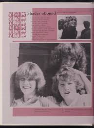 GHS Yearbook 1983 by City of Golden - Issuu