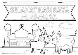 Gambar mewarna gaya hidup sihat; Gambar Mewarna Hari Raya Pd Taman Jati Zon 7 Melaka Facebook