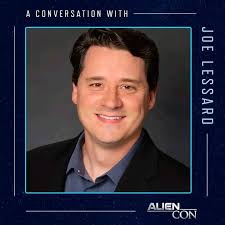 Dr. Travis Taylor's expertise in Secrets Of The Skinwalker Ranch season 5