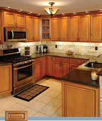It is taken for granted that maple kitchen cabinets are significant investments and considered as must have kitchen furniture since they can set kitchen interior décor tone or theme. Maple Cabinets Ideas On Foter