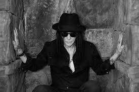 Mick Mars Says He Was Determined to Play Music Since He Was 14
