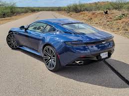 Image result for Mako Blue 2025 Aston Martin