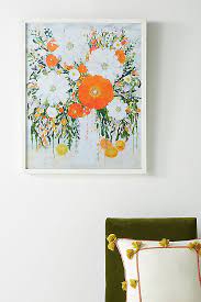 Anthroperks members enjoy free shipping! Lemonade Wall Art Anthropologie Uk