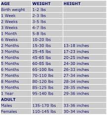 49 Up To Date Giant Breed Puppy Weight Chart