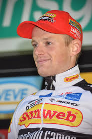 Pauwels bouwt feestje op mythische F1-circuit van Francorchamps