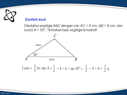 We did not find results for: Contoh Soal Luas Segitiga