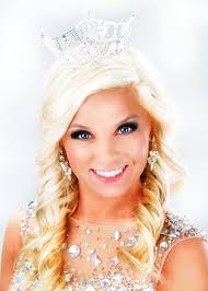 Miss Flint Hills 2014- Ashley Dewitt
