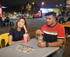 My darling, inspektor daniel ialah sebuah drama percintaan malaysia 2017 yang bersiaran mulai 31 julai 2017 hingga 24 ogos 2017 di astro ria, terbitan skop productions dan arahan aziz m. My Darling Inspektor Daniel Photos Facebook