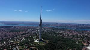 Çamlıca kulesi açılış tarihinin belli olması ile birlikte googlede trend oldu. 8ei P8nkxthbfm
