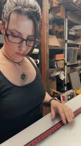 Every edge gets tamed by hand., This belt started as a raw strip of hide.  Rough, sharp, and full of potential., Beveling isn’t just about smoothing  corners. It’s an act of transformation., The moment ...