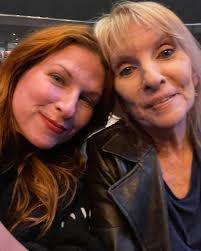 To my Mom, @wanda.key the forever peace loving hippie, the tiny dancer, and  the always leading with love superwoman, aka WandaWoman! Always the best  cheek bones, and the biggest smile in the