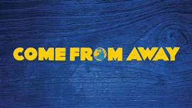 COME FROM AWAY at Avon Players