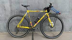 Omnium cxc 59cm frameset fork: Bike Check Kat Bikes Omnium Cxc Messlife Youtube