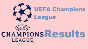 Uefa Champions League Results Champions League Uefa Champions League Uefa Champions League Fixtures