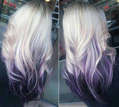 If you're a fan of platinum, give white ash blonde hair dye a try. Pin On Hair Colors