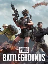 We did not find results for: Pubg Battlegrounds Twitch