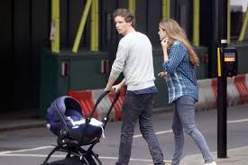 Iris mary redmayne (daughter with hannah bagshawe). Fun Things To Know About Eddie Redmayne S Wife Hannah Bagshawe