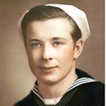 World War II Interviews