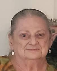 Carol Ann Harvilla Obituary October 30, 2021