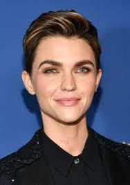 Ruby Rose Says Katy Perry Sexually Assaulted Her Almost 20 Years Ago