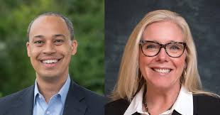 VA: Shannon Taylor and Jay Jones vie for Democratic AG nod