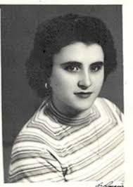 Clara A. (Guerrieri) Niro Obituary