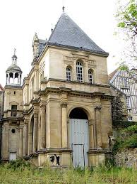 Hotel De Mondrainville Ou De La Monnaie A Caen En 2020 Maisons Vintage Hotel Caen France