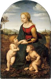 This means every graphical object you create is also a dom object, so you can attach javascript event. The 10 Best Artworks By Raphael Seraphic Genius Of The Renaissance Ranked