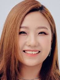 Song Ye Rim (송예림)