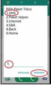 Dan bagaimana cara mengetahui jumlah poin dan cara menukar poin telkomsel dengan pulsa, kuota, dan berbagai hal lainnya ? Cara Menukar Poin Telkomsel Dengan Pulsa Apa Bisa Area Fokus