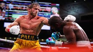 A list of american films released in 1975. Logan Paul Was Glad He Boxed Floyd Mayweather And Not Manny Pacquiao Claims Freddie Roach Dazn News Global