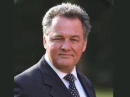 New Year's Honours List: Former Hertfordshire police boss among those  recognised