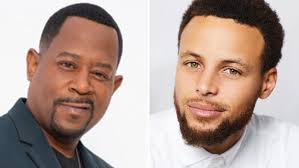 Indeed, right after stealing the show as dragon breath bilal in house party, he instantly landed the eponymous. Sony Martin Lawrence Stephen Curry Team Women S Hoops One And Done Deadline