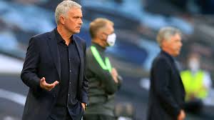 Jose mourinho is sacked by tottenham hotspur after just 17 months in charge. Mourinho Points Out Coronavirus Contradictions After Tottenham Game Called Off Goal Com