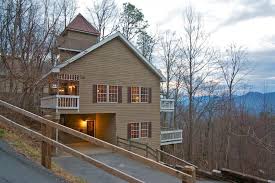 Cupola Chalet Gatlinburg Tn Booking Com Vacation Cabin Rentals Chalets In Gatlinburg Gatlinburg Vacation Rentals