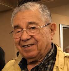 Albert Roth Obituary