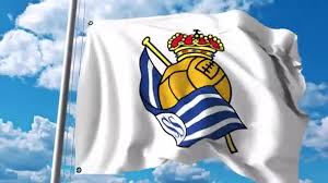 2500 x 2500 png 781kb. Waving Flag With Real Sociedad Football Club Logo 4k Editorial Clip Video By C Alexeynovikov Stock Footage 160700508