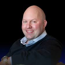 Marc Andreessen