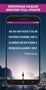 Pt prima karya sarana sejahtera kanca malang jl tumenggung suryo no 40 c d bunulrejo malang 2021. Renungan Harian Air Hidup 2018