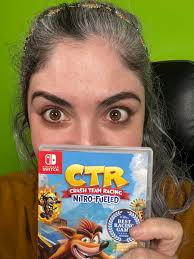 Gina DeVivo (@PocketGina)