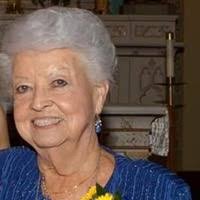 Aileen Hutchinson Obituary