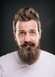 Bearded Selfie Hipster Beard Hair And Beard Styles Beard No Mustache